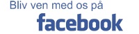 BilligLeg på facebook - Bliv ven med os der.