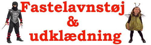 Fastelavnstøj